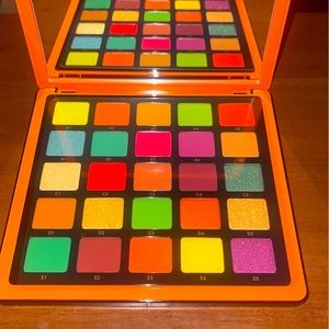 ABH Norvina palette volume 3